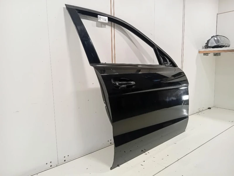 Porta ANT DX A1667200205 Mercedes Classe GLE W166 2015