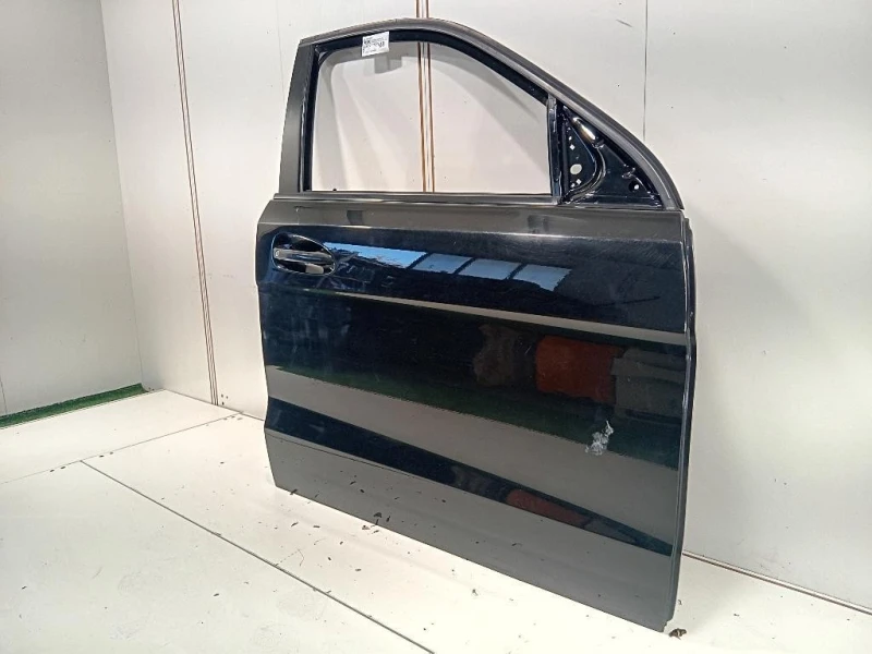 Porta ANT DX A1667200205 Mercedes Classe GLE W166 2015