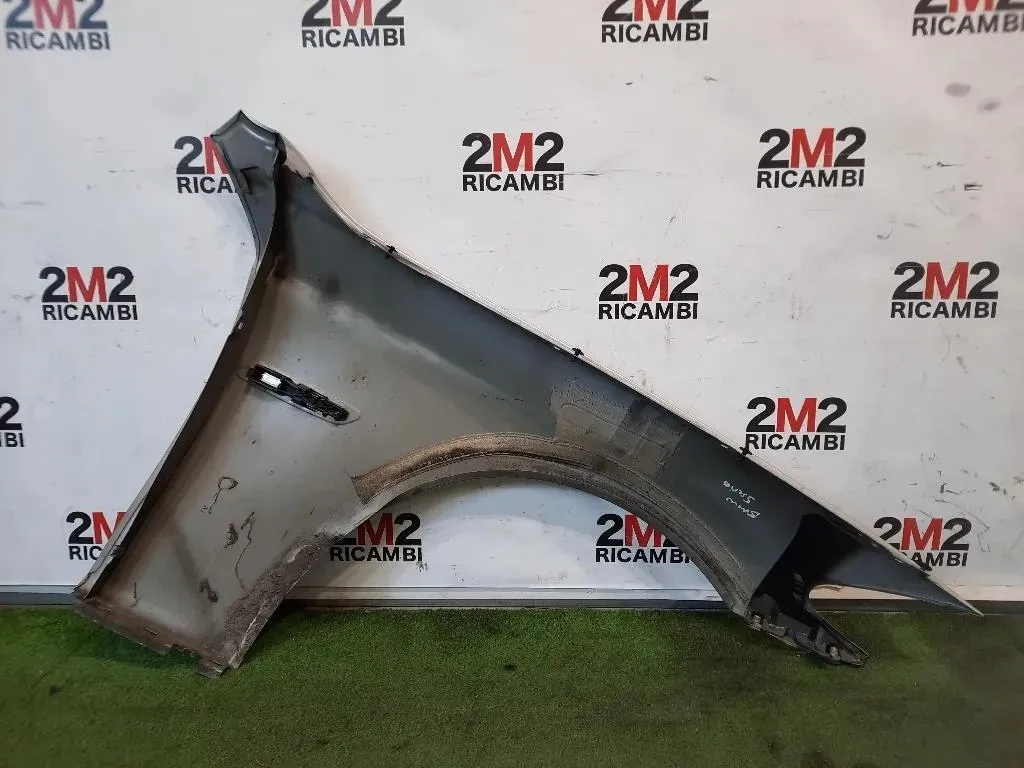 Parafango ANT SX 41355A03261 Bmw Serie 5 F10 Berlina 2010