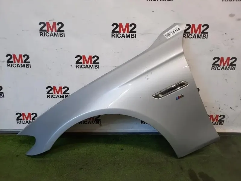 Parafango ANT SX 41355A03261 Bmw Serie 5 F10 Berlina 2010