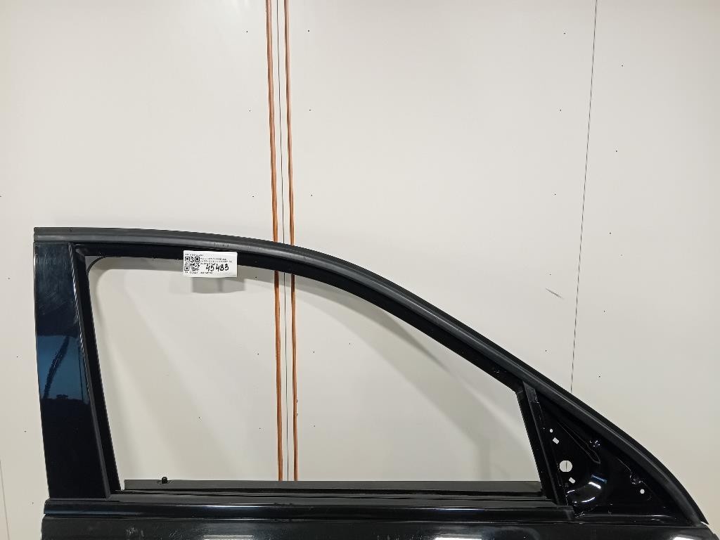 Parafango ANT SX 41357138473 Bmw Serie 7 E66 2003
