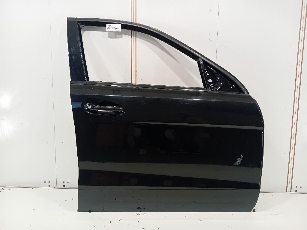 Porta ANT DX A1667200205 Mercedes Classe GLE W166 2015