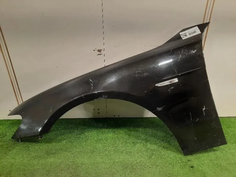 Parafango ANT SX 41357138473 Bmw Serie 7 E66 2003