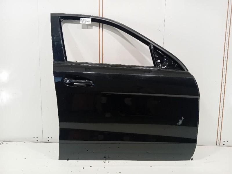 Porta ANT DX A1667200205 Mercedes Classe GLE W166 2015