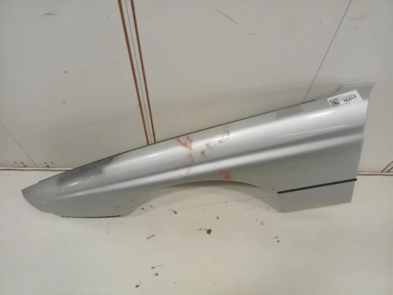 Parafango ANT SX PARAFANGO ANT SX Bmw Serie 8 E31 1989