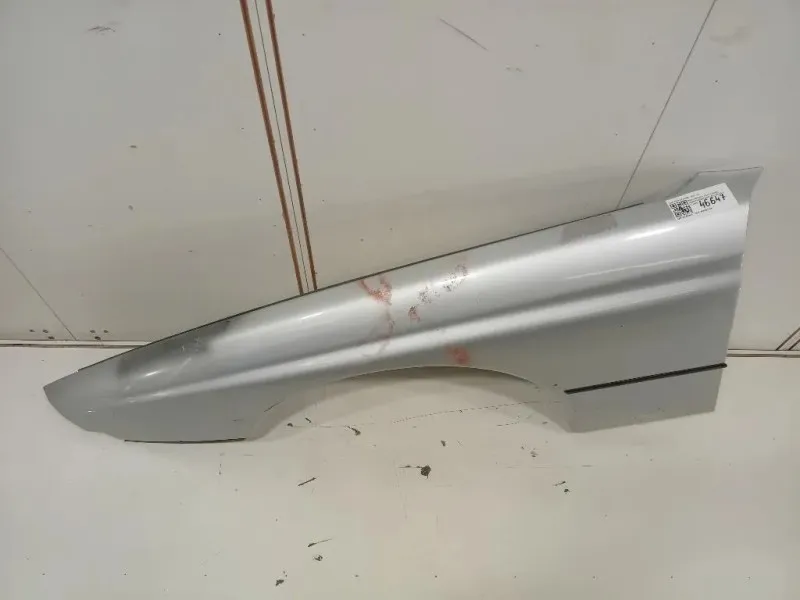 Parafango ANT SX PARAFANGO ANT SX Bmw Serie 8 E31 1989