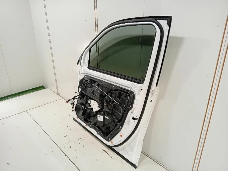 Porta ANT DX A1667200205 Mercedes Classe ML W166 2012