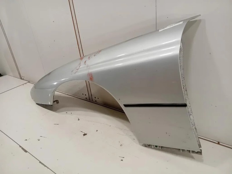 Parafango ANT SX PARAFANGO ANT SX Bmw Serie 8 E31 1989