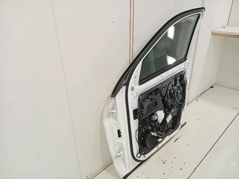 Porta ANT DX A1667200205 Mercedes Classe ML W166 2012