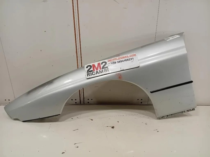 Parafango ANT SX PARAFANGO ANT SX Bmw Serie 8 E31 1989