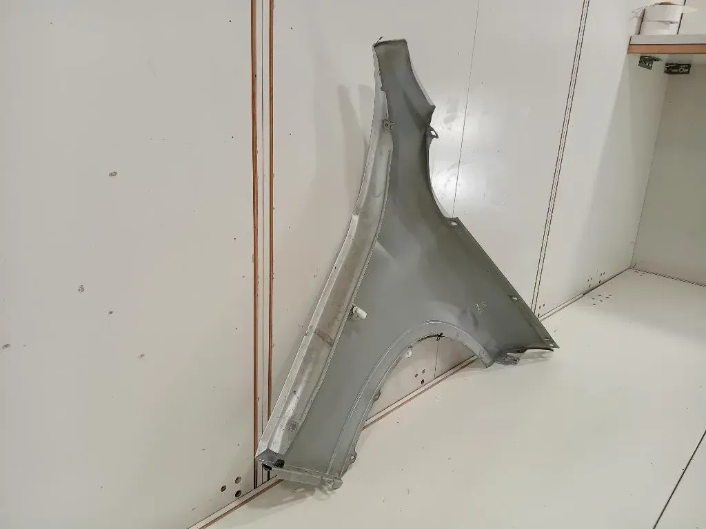 Parafango ANT SX 41627332423 Bmw X1 E84 2010