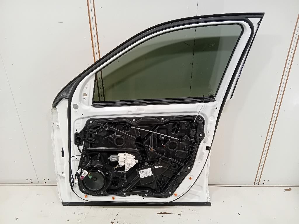 Parafango ANT SX 41627332423 Bmw X1 E84 2010