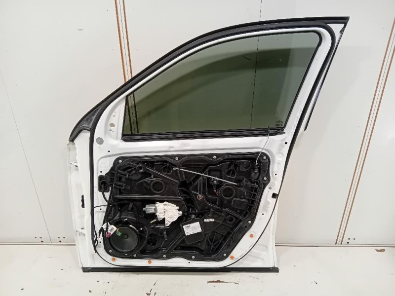 Parafango ANT SX 41627332423 Bmw X1 E84 2010