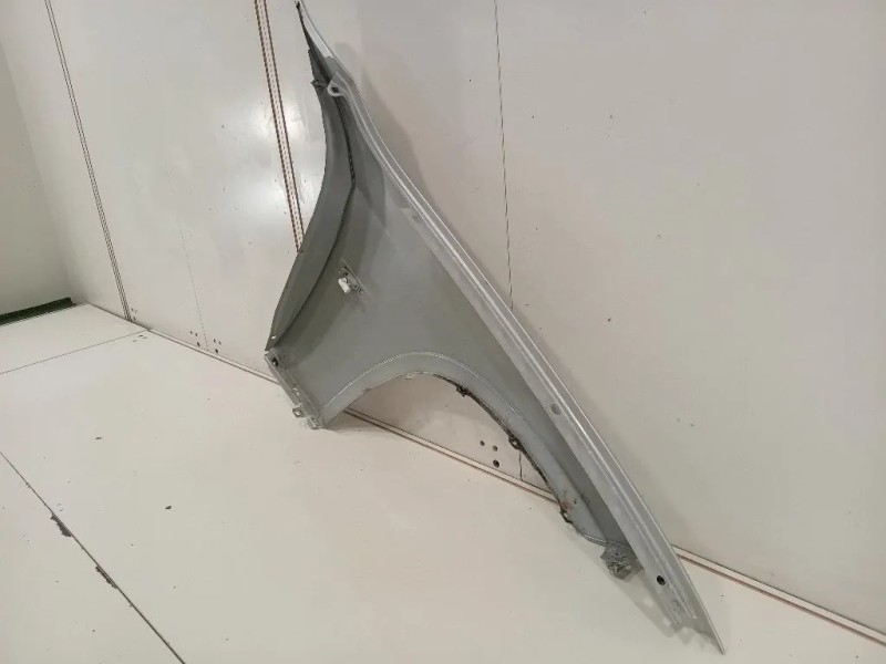 Parafango ANT SX 41627332423 Bmw X1 E84 2010