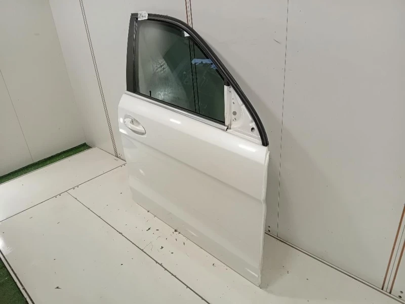 Porta ANT DX A1667200205 Mercedes Classe ML W166 2012