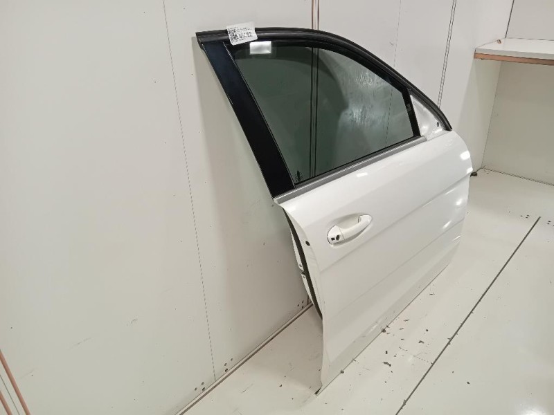 Porta ANT DX A1667200205 Mercedes Classe ML W166 2012