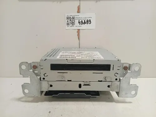 Unità Autoradio 7G9N-14C230-NA Jaguar XF I 2011