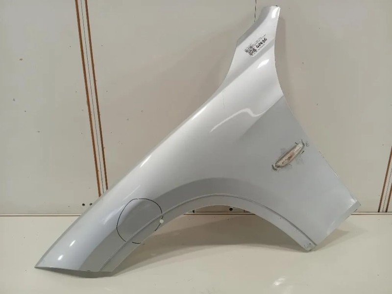 Parafango ANT SX 41627332423 Bmw X1 E84 2010