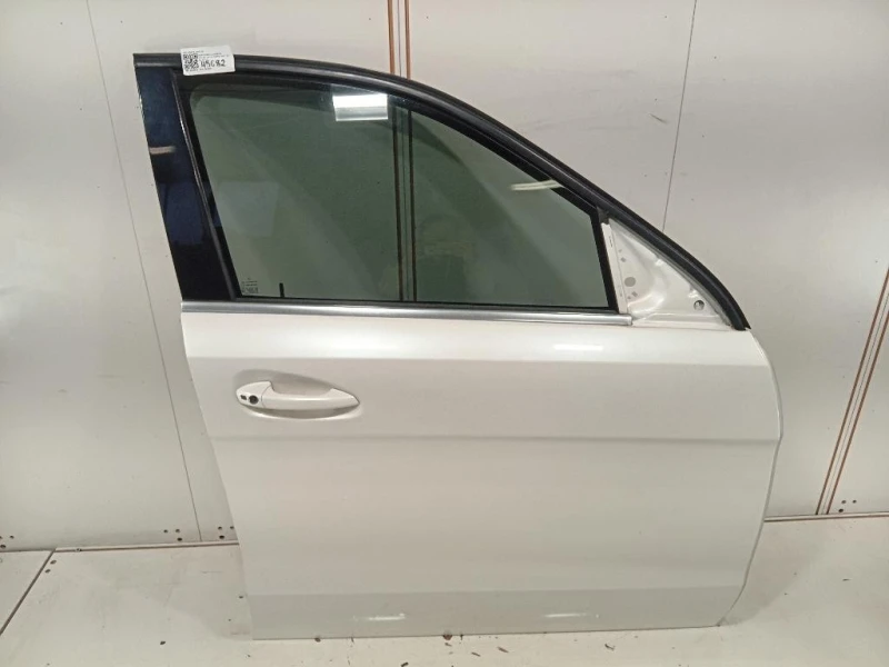 Porta ANT DX A1667200205 Mercedes Classe ML W166 2012