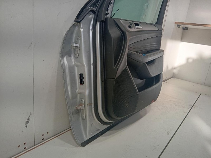 Parafango ANT SX 41627332423 Bmw X1 E84 2010