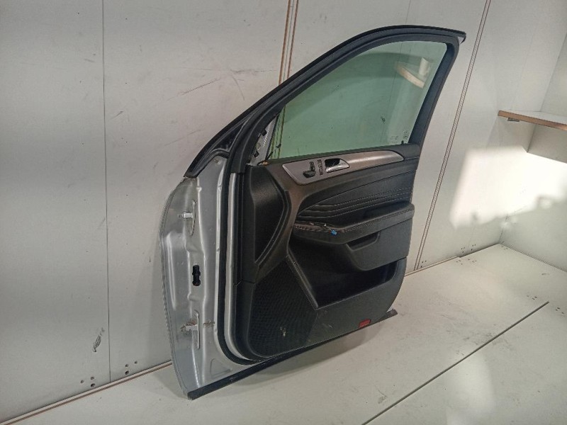 Parafango ANT SX 41627332423 Bmw X1 E84 2010