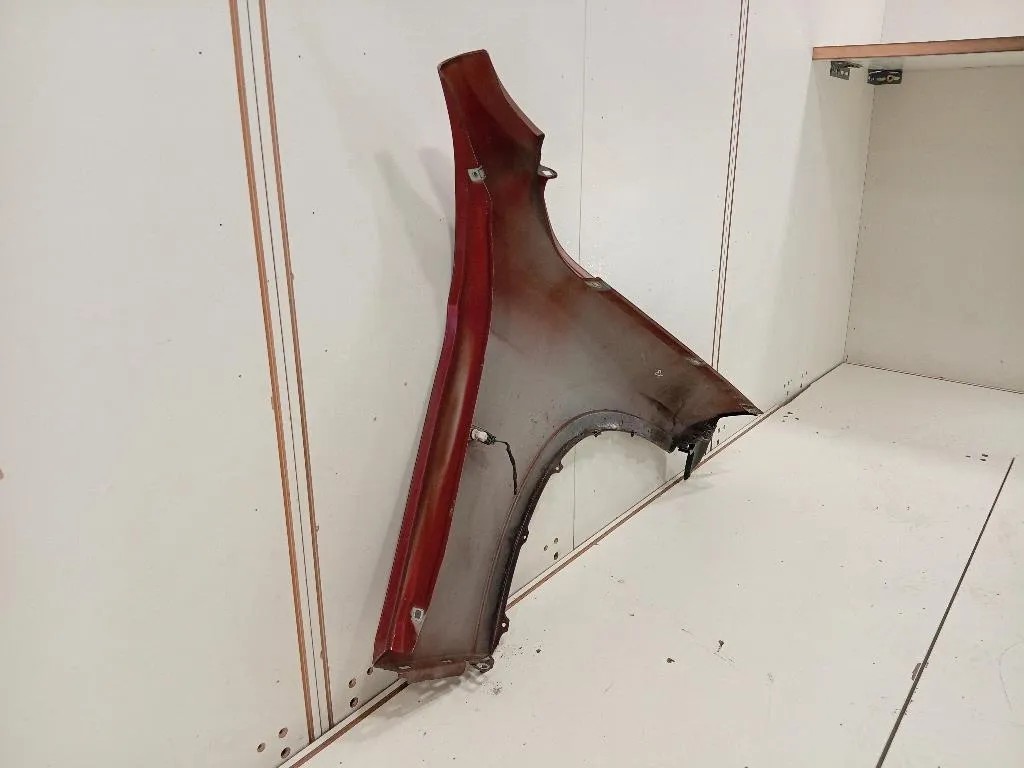 Parafango ANT SX 41627332423 Bmw X1 E84 2010