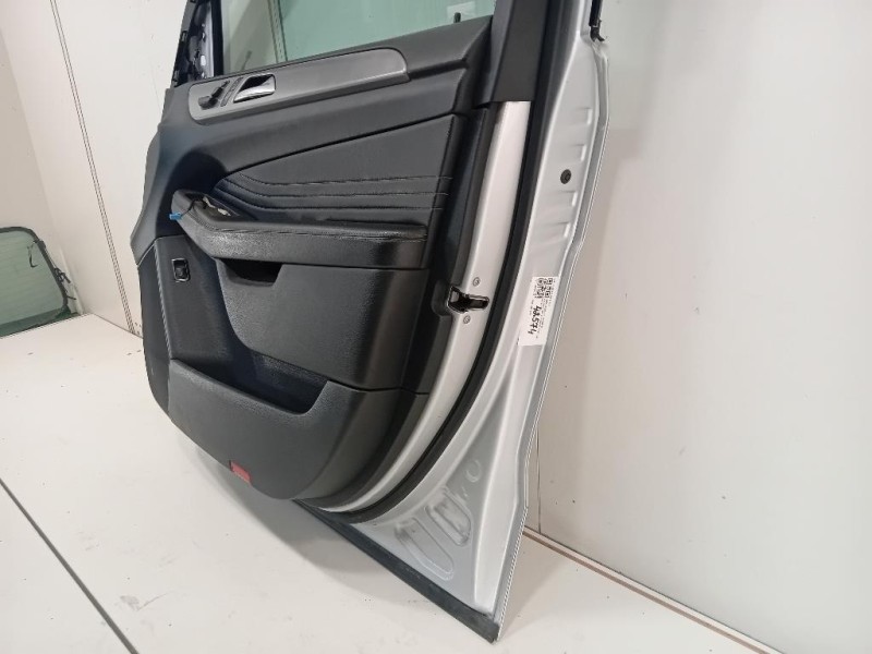 Porta ANT DX A1667200205 Mercedes Classe ML W166 2012