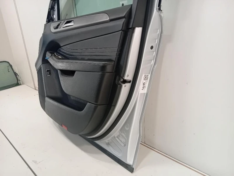 Porta ANT DX A1667200205 Mercedes Classe ML W166 2012