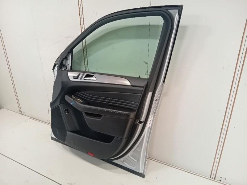 Porta ANT DX A1667200205 Mercedes Classe ML W166 2012