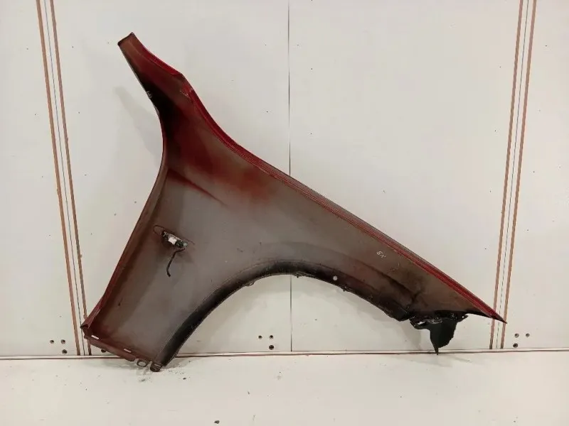 Parafango ANT SX 41627332423 Bmw X1 E84 2010