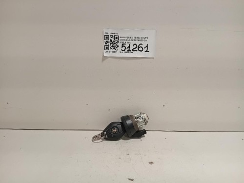 Bloccasterzo 1094686 Bmw Serie 3 E46 Coupe 2000