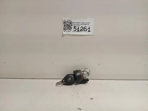 Bloccasterzo 1094686 Bmw Serie 3 E46 Coupe 2000