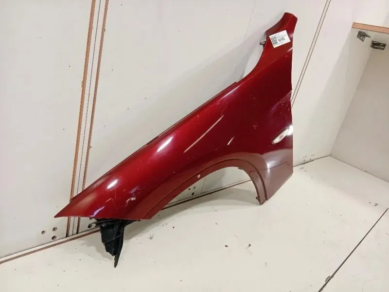 Parafango ANT SX 41627332423 Bmw X1 E84 2010