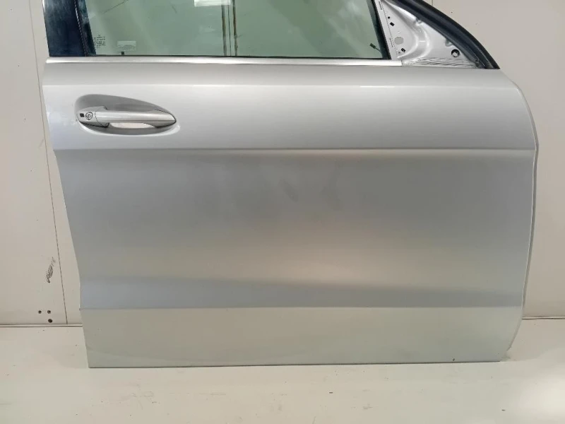 Porta ANT DX A1667200205 Mercedes Classe ML W166 2012