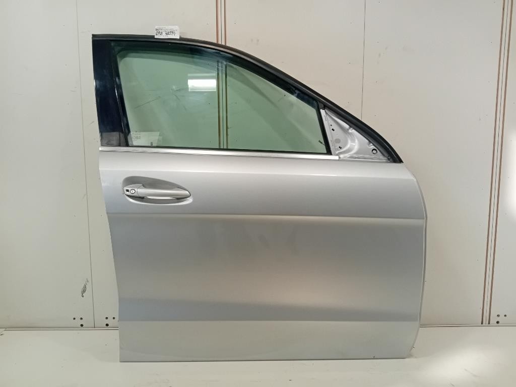 Porta ANT DX A1667200205 Mercedes Classe ML W166 2012