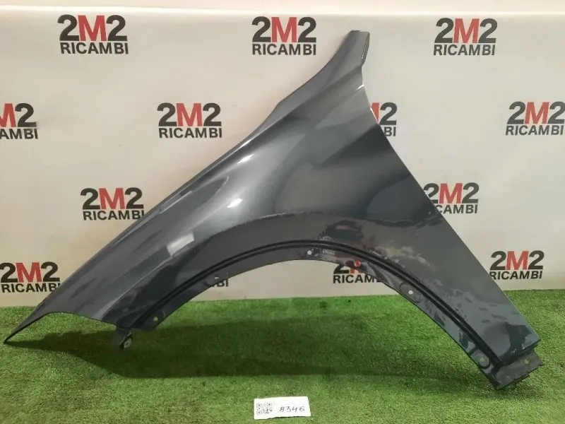 Parafango ANT SX 41007427299 Bmw X1 F48 2015