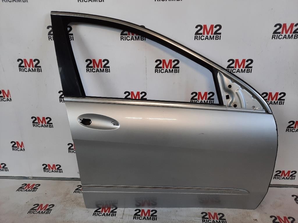 Porta ANT DX A2517200805 SPORTELLO PORTA PORTIERA Mercedes Classe R W251 2010