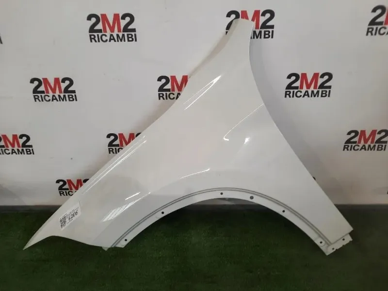 Parafango ANT SX 41007427299 Bmw X1 F48 2015