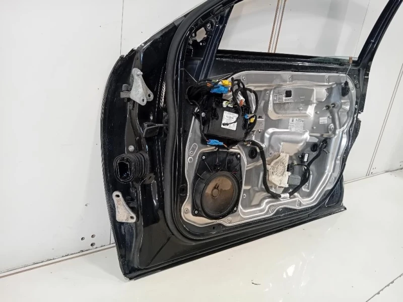 Porta ANT DX A221720020528 Mercedes Classe S W221 2006