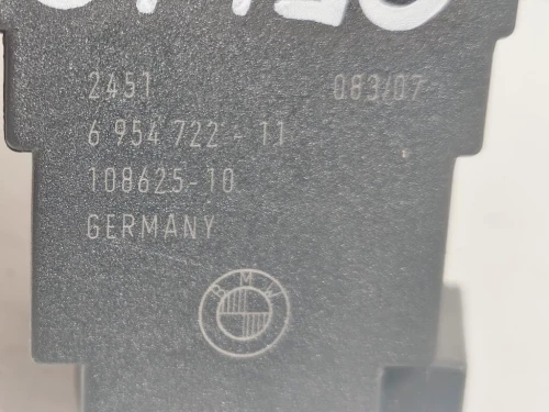 Bloccasterzo 695472211 Bmw Serie 5 E60 Berlina 2004