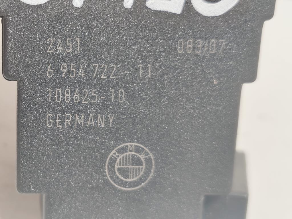 Bloccasterzo 695472211 Bmw Serie 5 E60 Berlina 2004