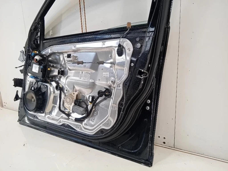 Porta ANT DX A221720020528 Mercedes Classe S W221 2006