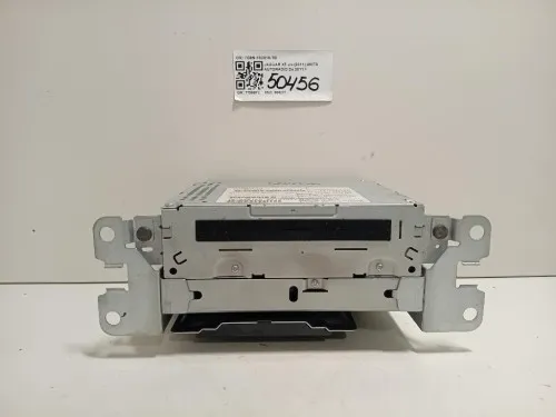 Unità Autoradio 7G9N-18C815-TB Jaguar XF I 2011