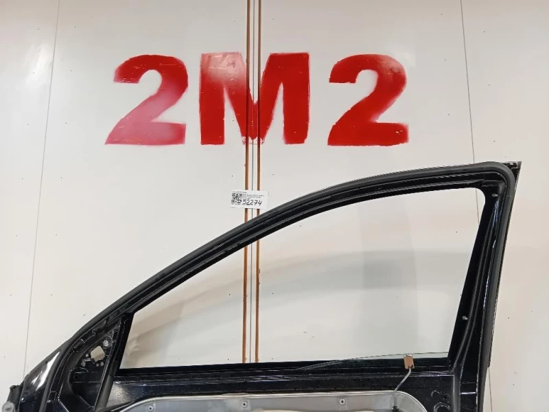 Porta ANT DX A221720020528 Mercedes Classe S W221 2006