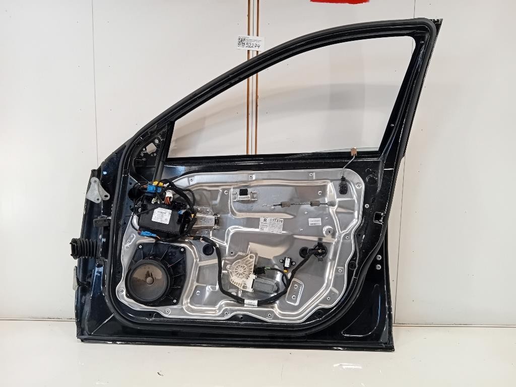Parafango ANT SX BM8013014 Bmw X3 E83 2004