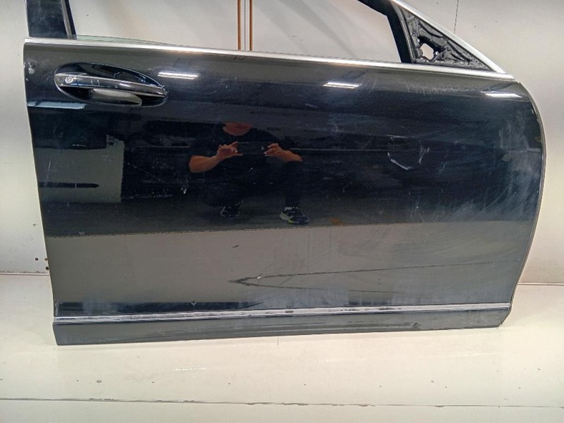 Parafango ANT SX 41353405921 Bmw X3 E83 2004 Parafango ANT SX 41353405921 Bmw X3 E83 2004