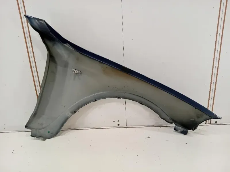 Parafango ANT SX 41353405921 Bmw X3 E83 2004