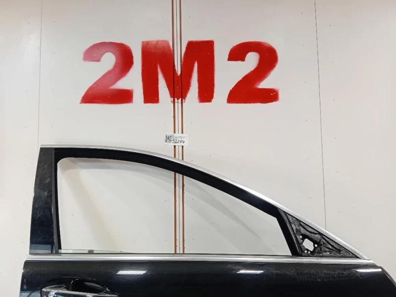 Porta ANT DX A221720020528 Mercedes Classe S W221 2006