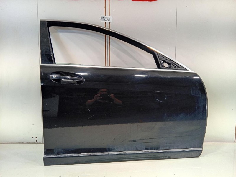 Porta ANT DX A221720020528 Mercedes Classe S W221 2006