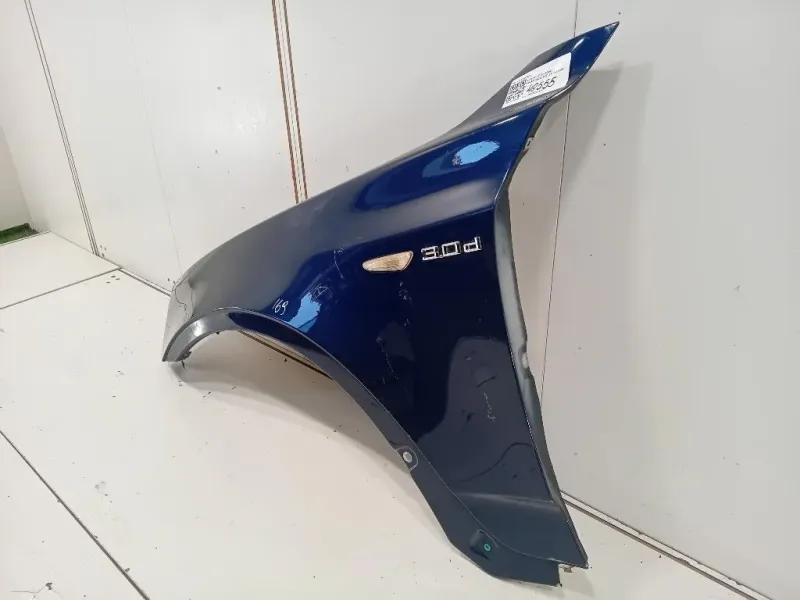 Parafango ANT SX 41353405921 Bmw X3 E83 2004